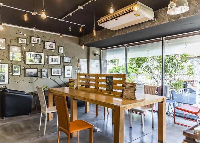 Hotel Livotel Hua Mak 4*