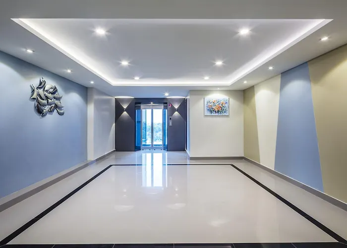 Livotel Hua Mak Hotel Bangkok