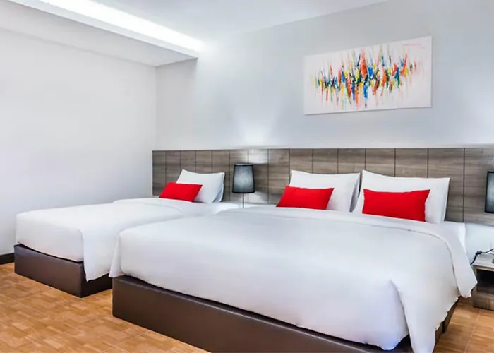 Livotel Hua Mak